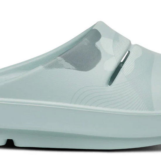 Oofos Women's OOahh Luxe Slide - Image 14