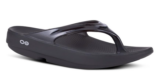 Oofos Women's OOlala Luxe Sandal - Image 10