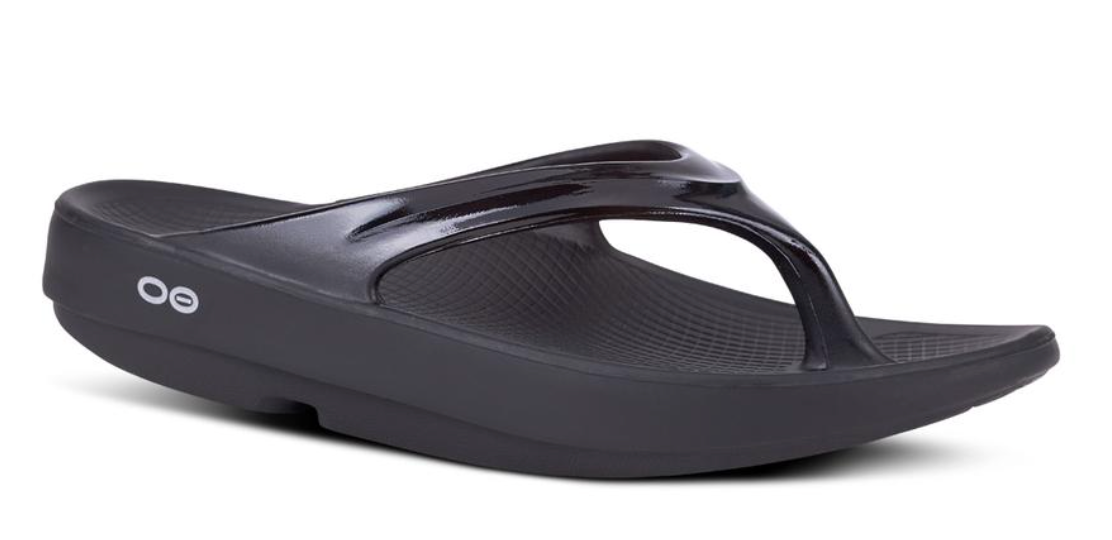 Oofos Women's OOlala Luxe Sandal - Image 10