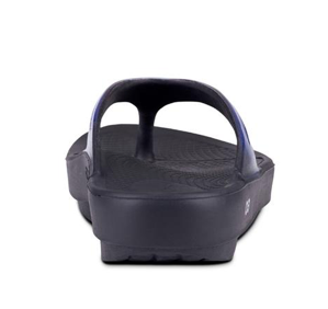 Oofos Women's OOlala Luxe Sandal - Image 12