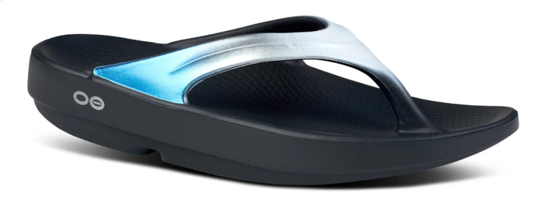 Oofos Women's OOlala Luxe Sandal - Image 14