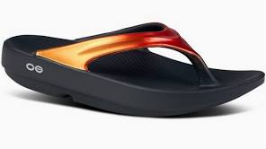 Oofos Women's OOlala Luxe Sandal - Image 15