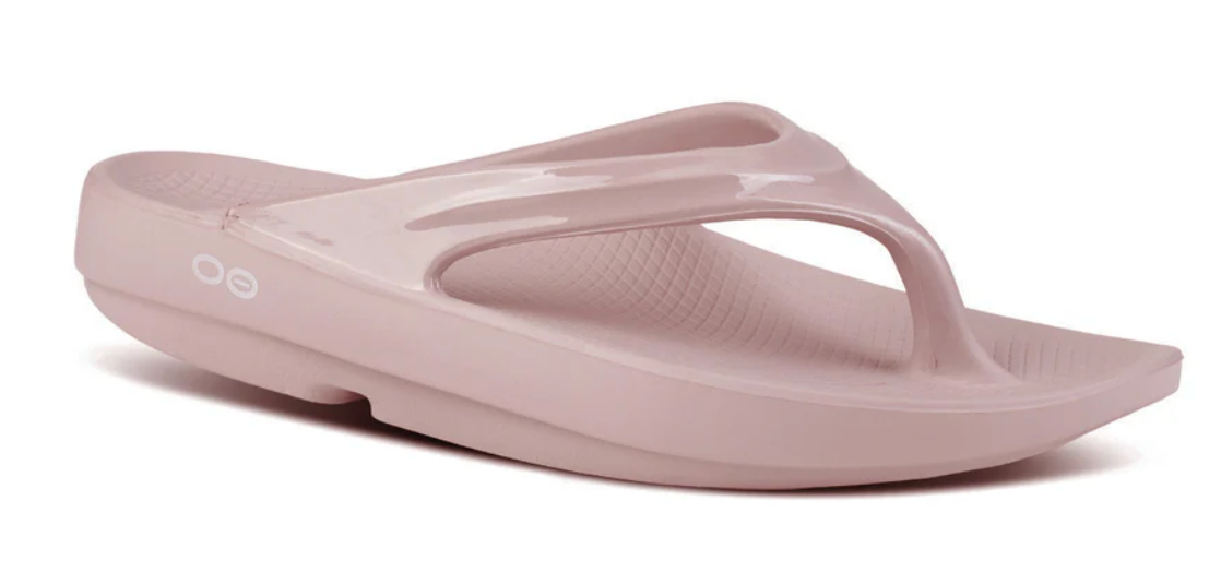 Oofos Women's OOlala Luxe Sandal - Image 16
