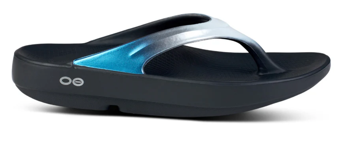 Oofos Women's OOlala Luxe Sandal - Image 3