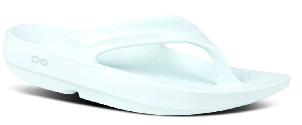 Oofos Women's OOlala Luxe Sandal - Image 6