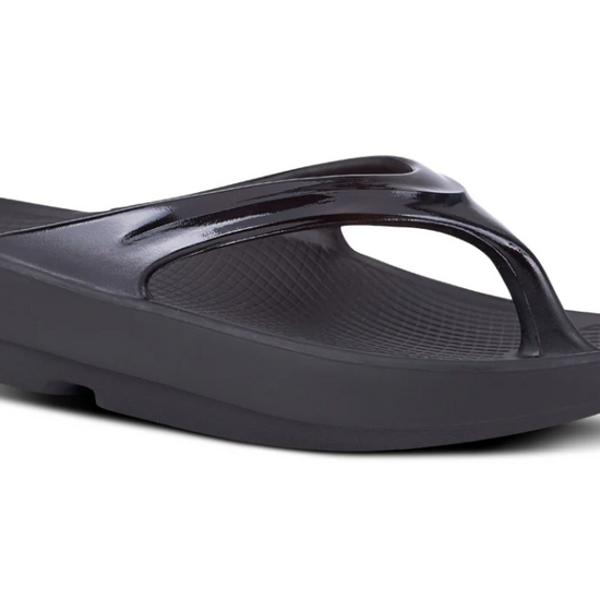 Oofos Women's OOlala Sandal - Image 1