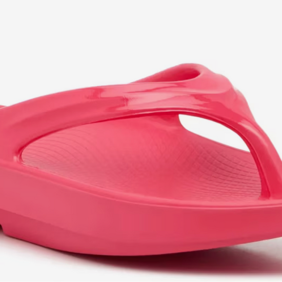 Oofos Women's OOlala Sandal - Image 2
