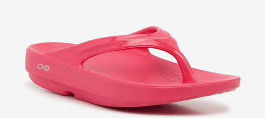 Oofos Women's OOlala Sandal - Image 2
