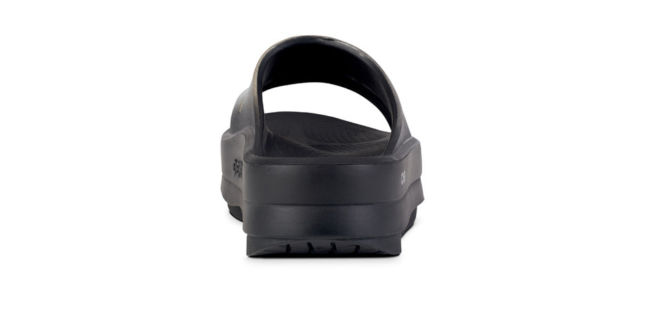 Oofos Women's OOmega OOahh Luxe Sandal - Image 6