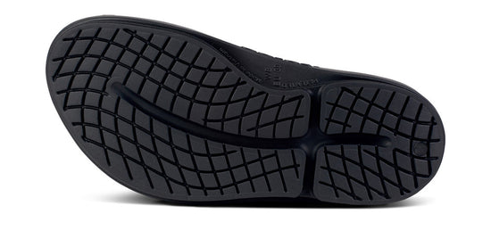 Oofos Women's OOmega OOahh Luxe Sandal - Image 8