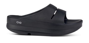 Oofos Women's OOmega OOahh Sandal - Image 1