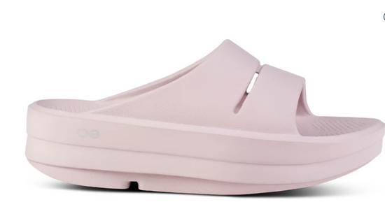 Oofos Women's OOmega OOahh Sandal - Image 2