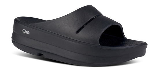 Oofos Women's OOmega OOahh Sandal - Image 4