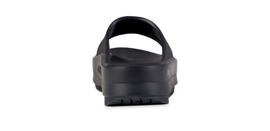 Oofos Women's OOmega OOahh Sandal - Image 7