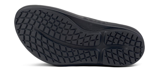 Oofos Women's OOmega OOlala Luxe Sandal - Image 11