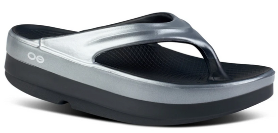 Oofos Women's OOmega OOlala Luxe Sandal - Image 13