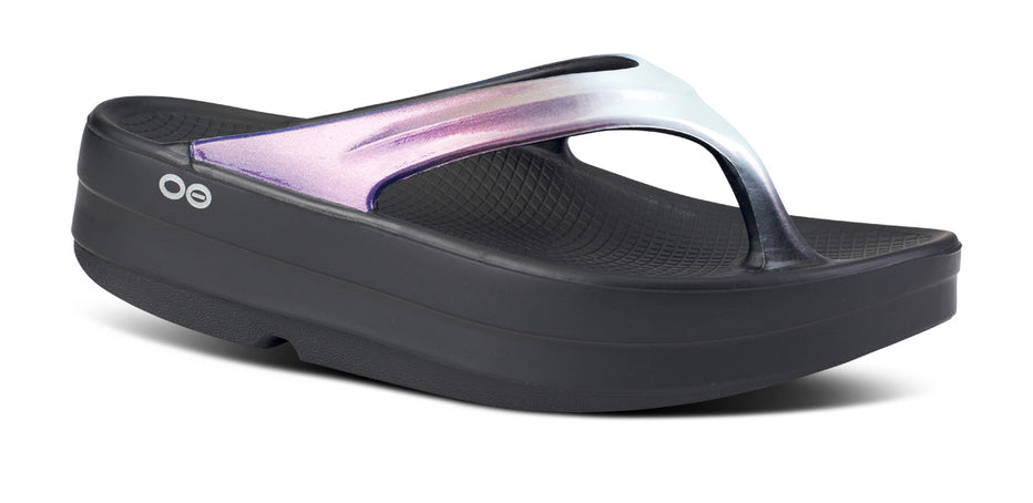 Oofos Women's OOmega OOlala Luxe Sandal - Image 5
