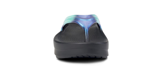 Oofos Women's OOmega OOlala Luxe Sandal - Image 7