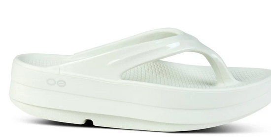 Oofos Women's OOmega OOlala Sandal - Image 3