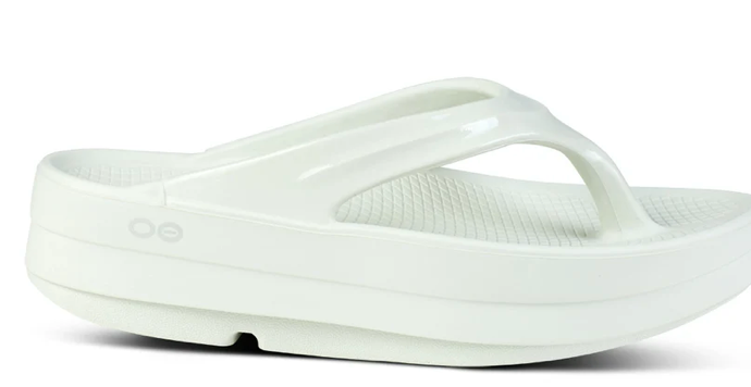 Oofos Women's OOmega OOlala Sandal - Image 3