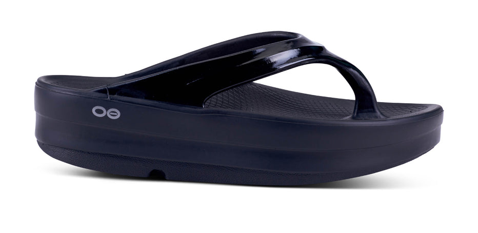 Oofos Women's OOmega OOlala Sandal - Image 4