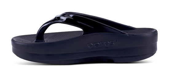 Oofos Women's OOmega OOlala Sandal - Image 7