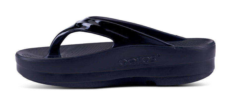 Oofos Women's OOmega OOlala Sandal - Image 7