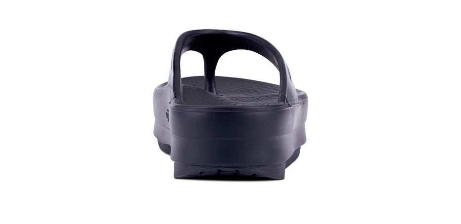 Oofos Women's OOmega OOlala Sandal - Image 8