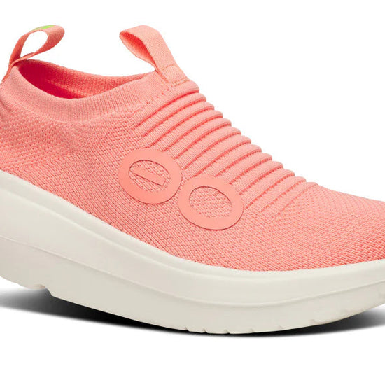 Oofos Women's Oomy Zen - Image 2