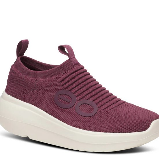 Oofos Women's Oomy Zen - Image 5
