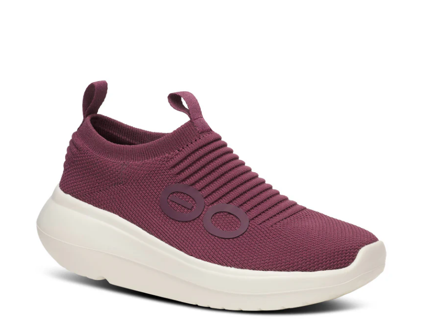Oofos Women's Oomy Zen - Image 5