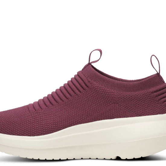 Oofos Women's Oomy Zen - Image 7