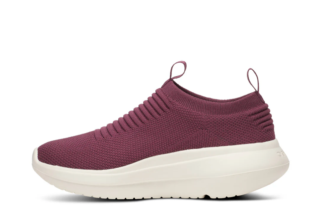 Oofos Women's Oomy Zen - Image 7