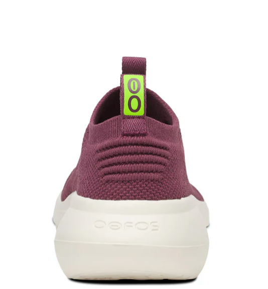 Oofos Women's Oomy Zen - Image 8
