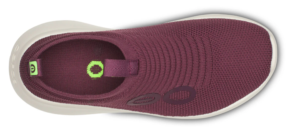 Oofos Women's Oomy Zen - Image 9