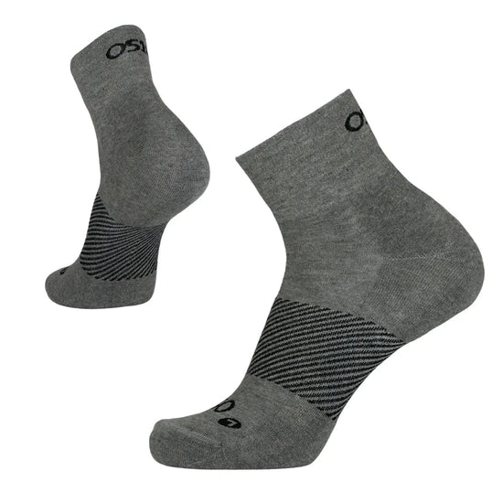 OS1st Wicked Comfort | Quarter Crew