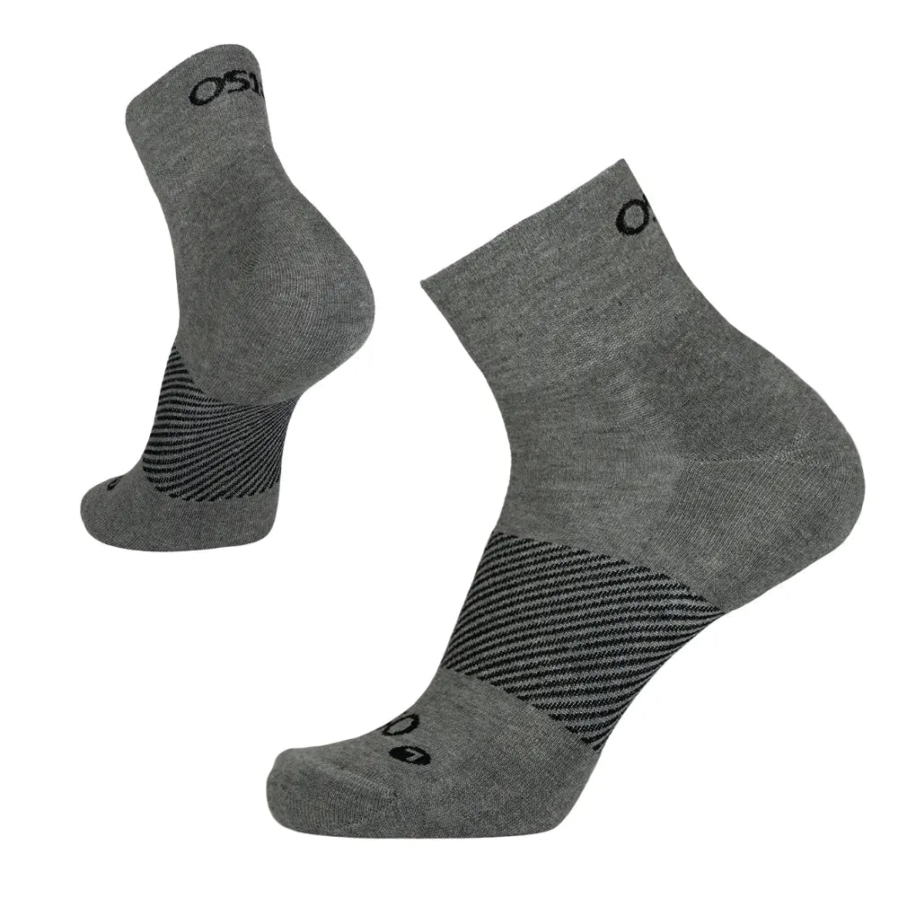 OS1st Wicked Comfort | Quarter Crew