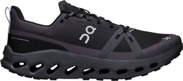 Women's On Cloudsurfer Trail Waterproof (FINAL SALE)