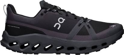 Women's On Cloudsurfer Trail Waterproof (FINAL SALE)