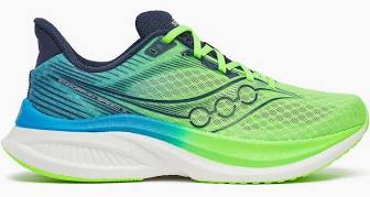 Men's Saucony Endorphin Speed 5 (Clearance)