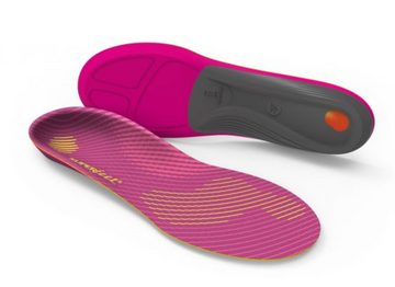 Superfeet Run Women's Support Insoles - Image 1