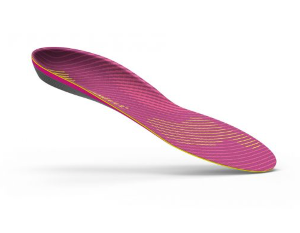 Superfeet Run Women's Support Insoles - Image 2