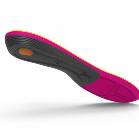 Superfeet Run Women's Support Insoles - Image 3