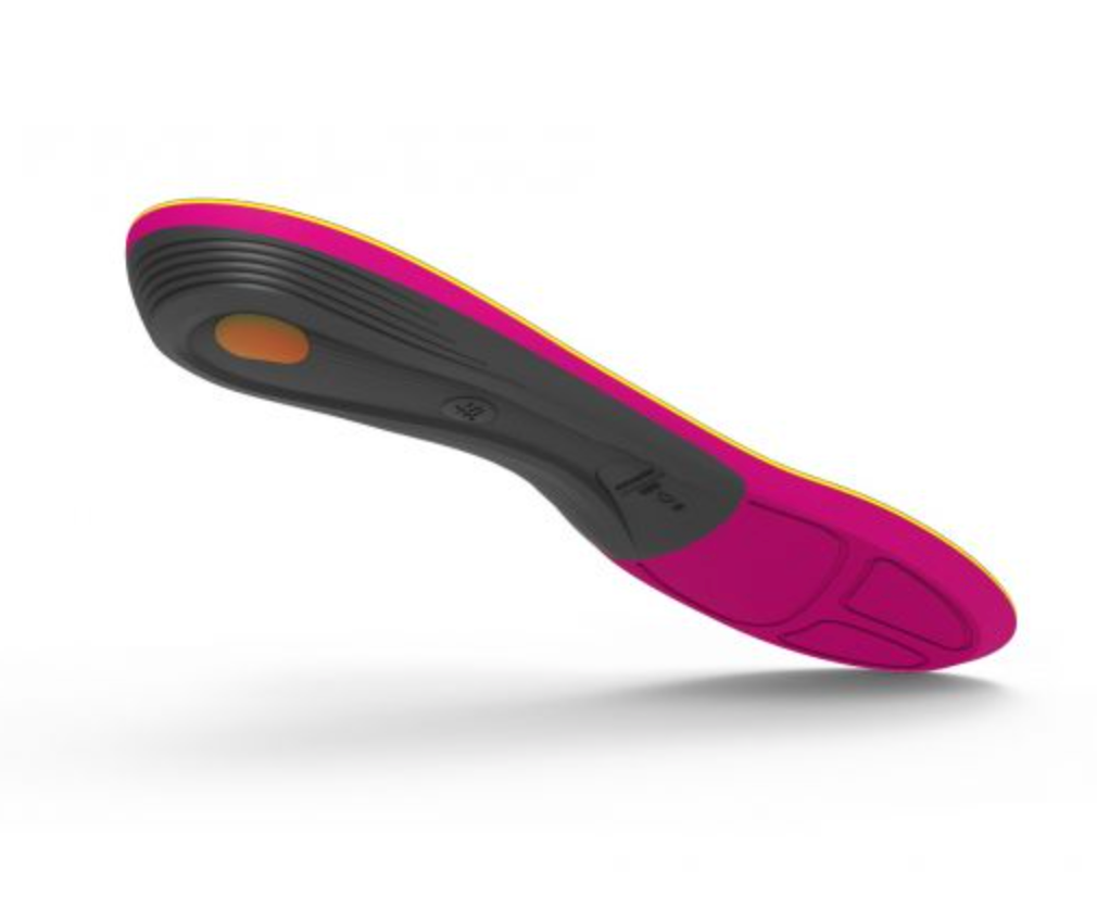 Superfeet Run Women's Support Insoles - Image 3