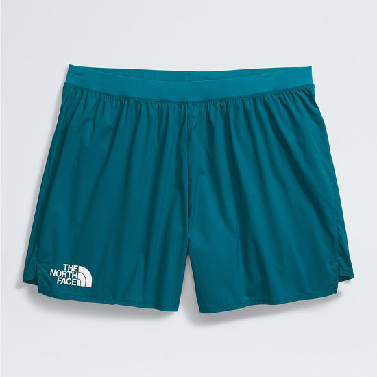 Men's North Face Summit Series Pacesetter 5" Shorts - Image 2