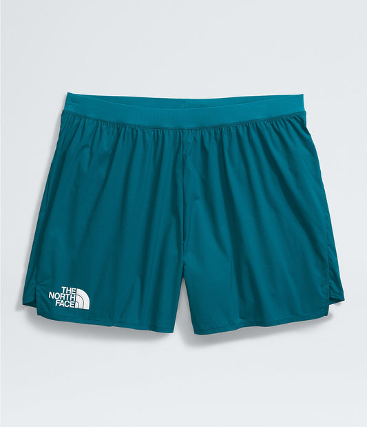 Men's North Face Summit Series Pacesetter 5" Shorts - Image 2