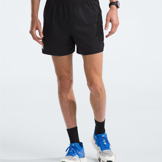 Men's North Face Summit Series Pacesetter 5" Shorts - Image 4