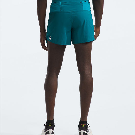 Men's North Face Summit Series Pacesetter 5" Shorts - Image 5