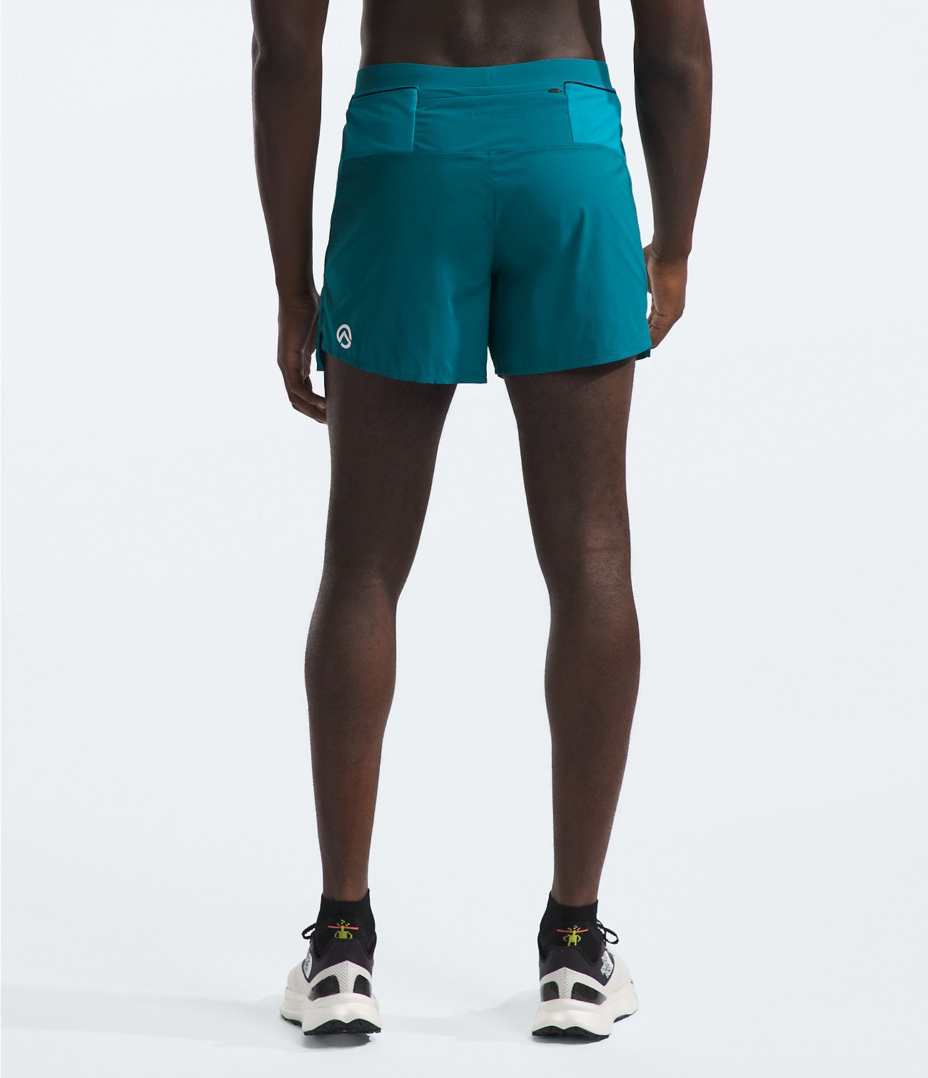 Men's North Face Summit Series Pacesetter 5" Shorts - Image 5