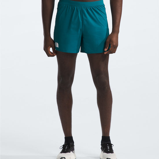 Men's North Face Summit Series Pacesetter 5" Shorts - Image 6